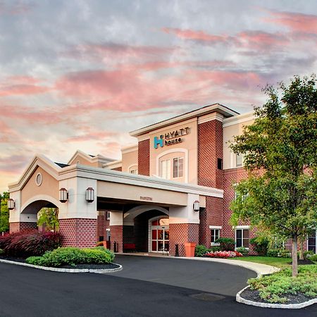 Hyatt House Branchburg - Bridgewater Hotel Екстериор снимка