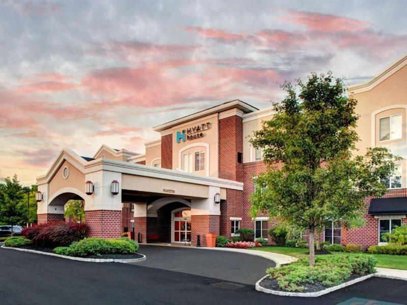 Hyatt House Branchburg - Bridgewater Hotel Екстериор снимка